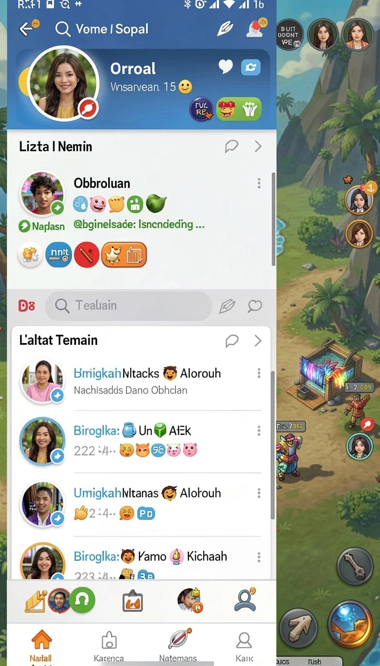 idrhoki138 Terbaru: Download APK Resmi dan Aman screenshot 3