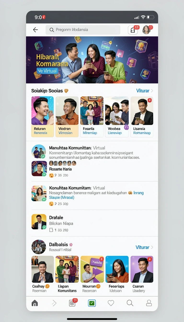 idrhoki138 Terbaru: Download APK Resmi dan Aman screenshot 1