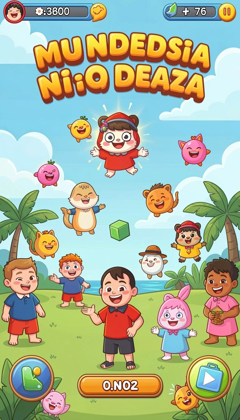 qqstar Terbaru: Download APK Resmi dan Aman screenshot 1