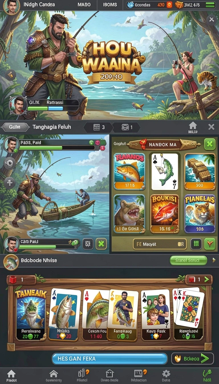 Aplikasi superwin777 Resmi dan Terpercaya di Android screenshot 2