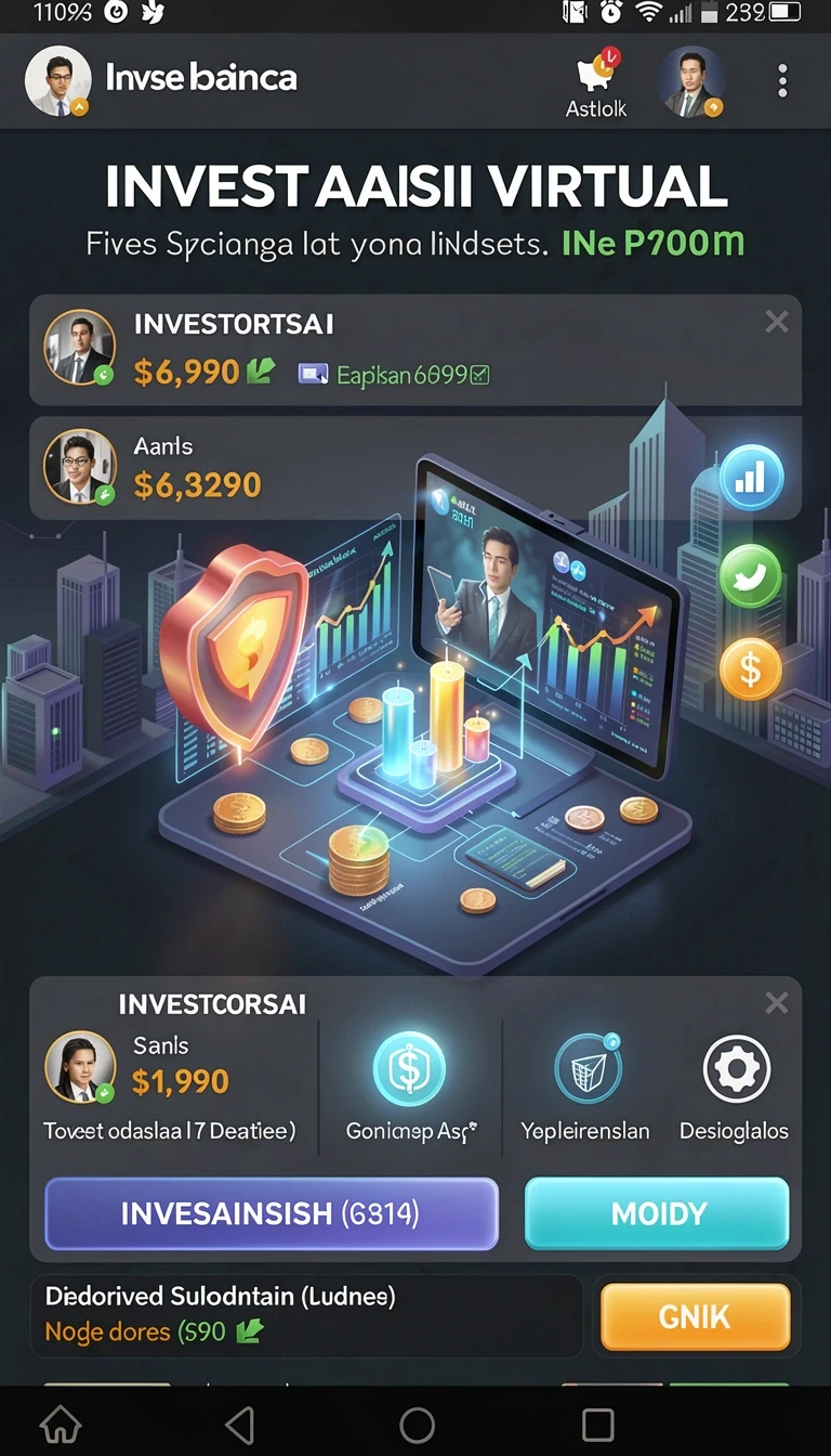 cu888 Terbaru: Download APK Resmi dan Aman screenshot 3