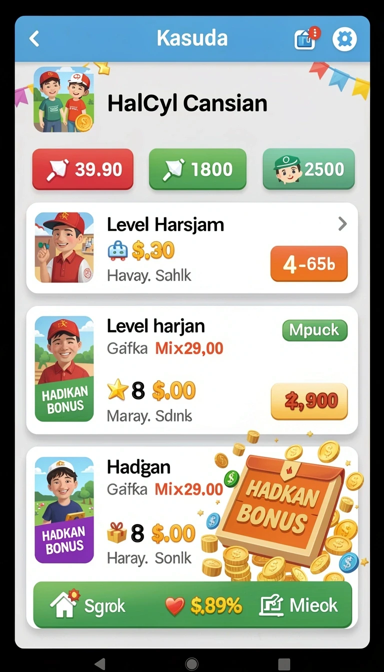 qqstar Terbaru: Download APK Resmi dan Aman screenshot 3