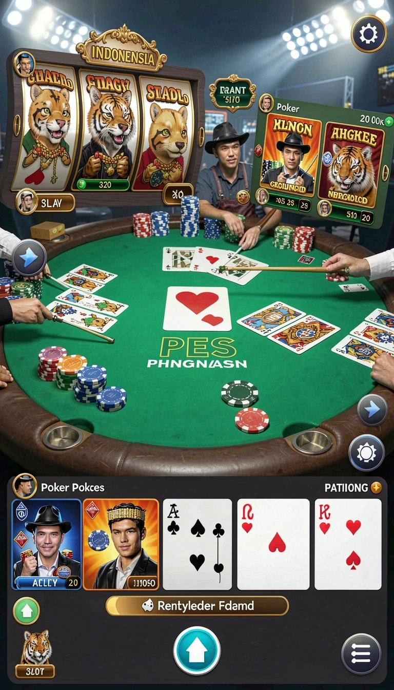 vip188 Terbaru: Download APK Resmi dan Aman screenshot 1