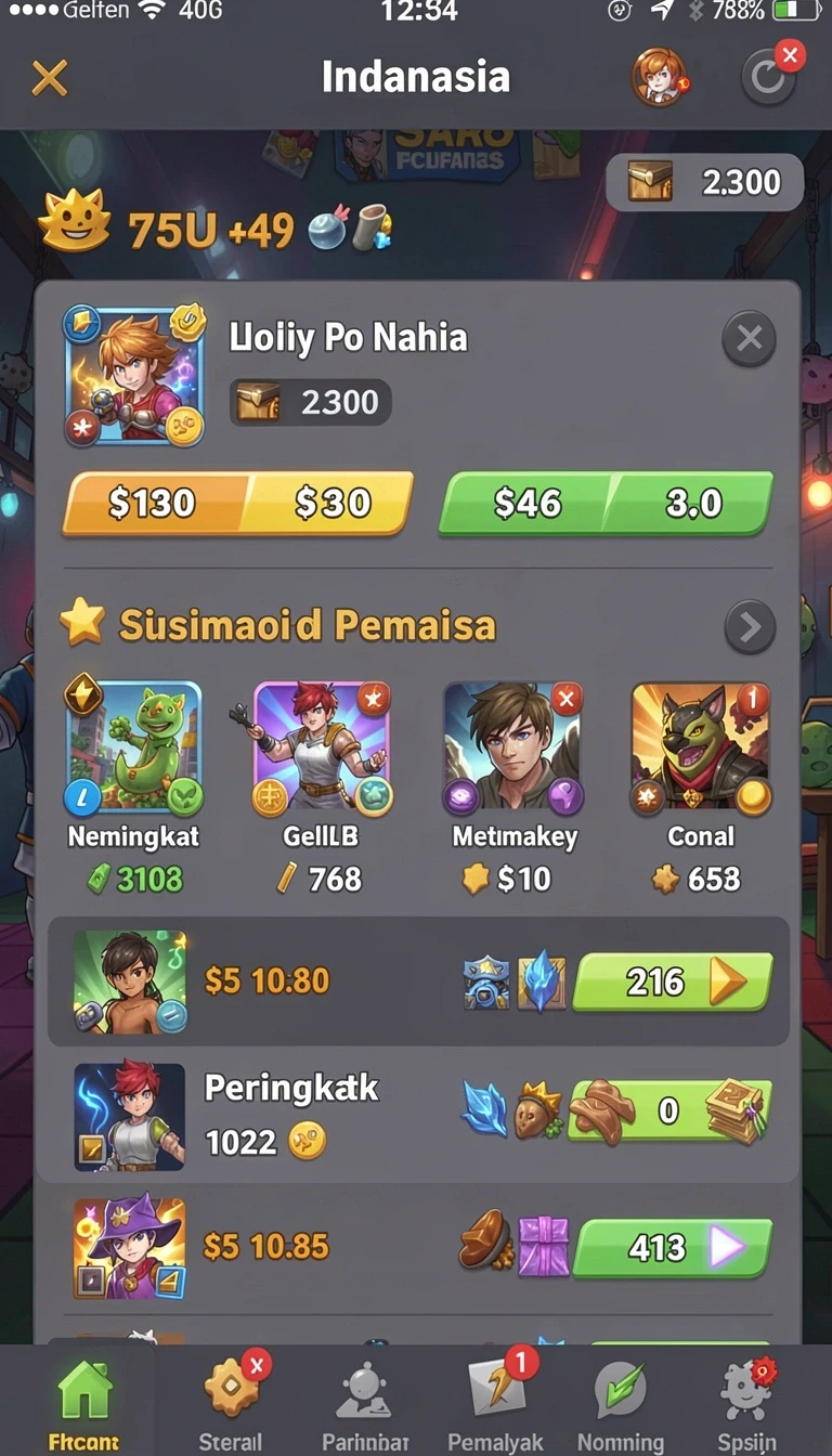 lekjp Terbaru: Download APK Resmi dan Aman screenshot 3