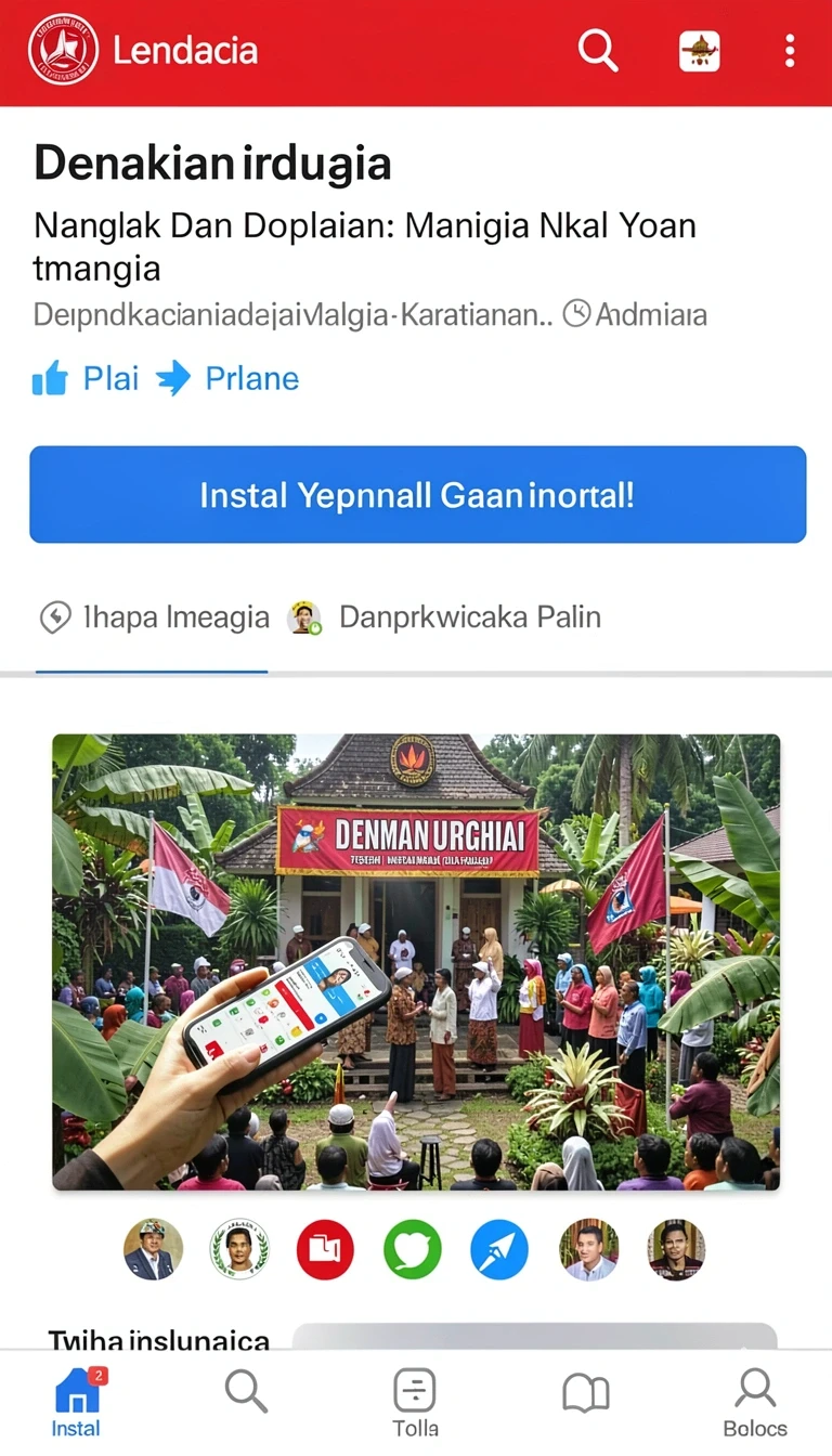 vip188 Terbaru: Download APK Resmi dan Aman screenshot 3