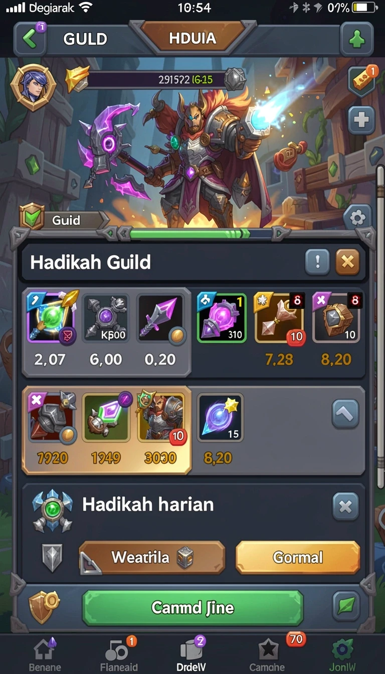 qqstar Terbaru: Download APK Resmi dan Aman screenshot 2