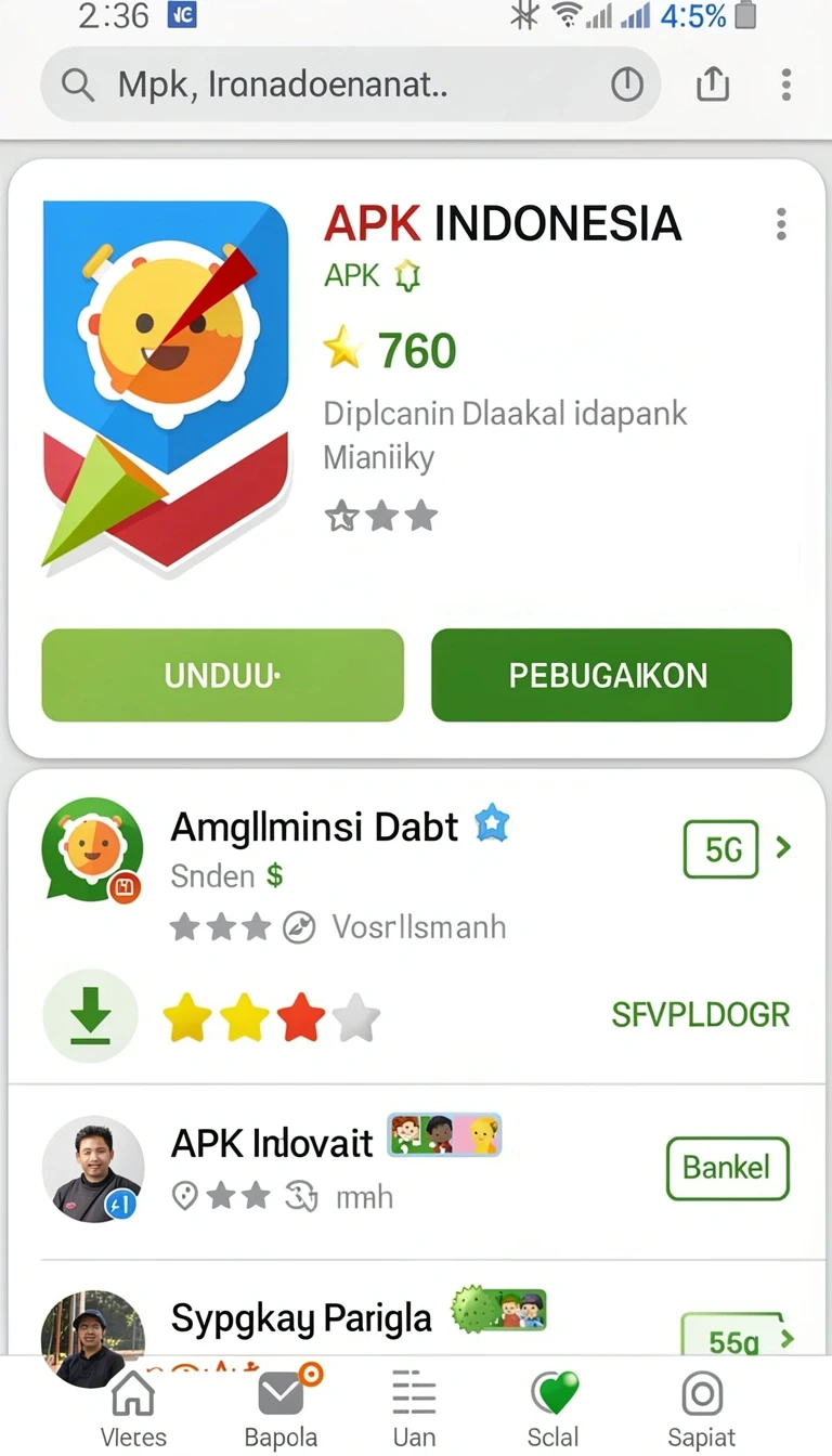 rk88 Terbaru: Download APK Resmi dan Aman screenshot 2