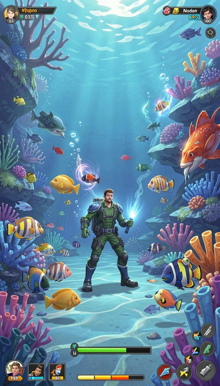 idrhoki138 Terbaru: Download APK Resmi dan Aman screenshot 2