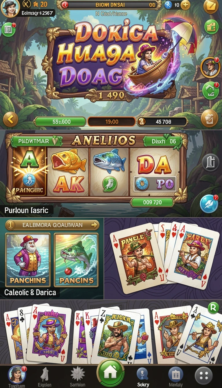 Aplikasi zeus138 Resmi: Download dan Instalasi screenshot 1