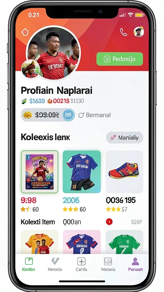 Aplikasi java303 Resmi: Download dan Instalasi screenshot 3