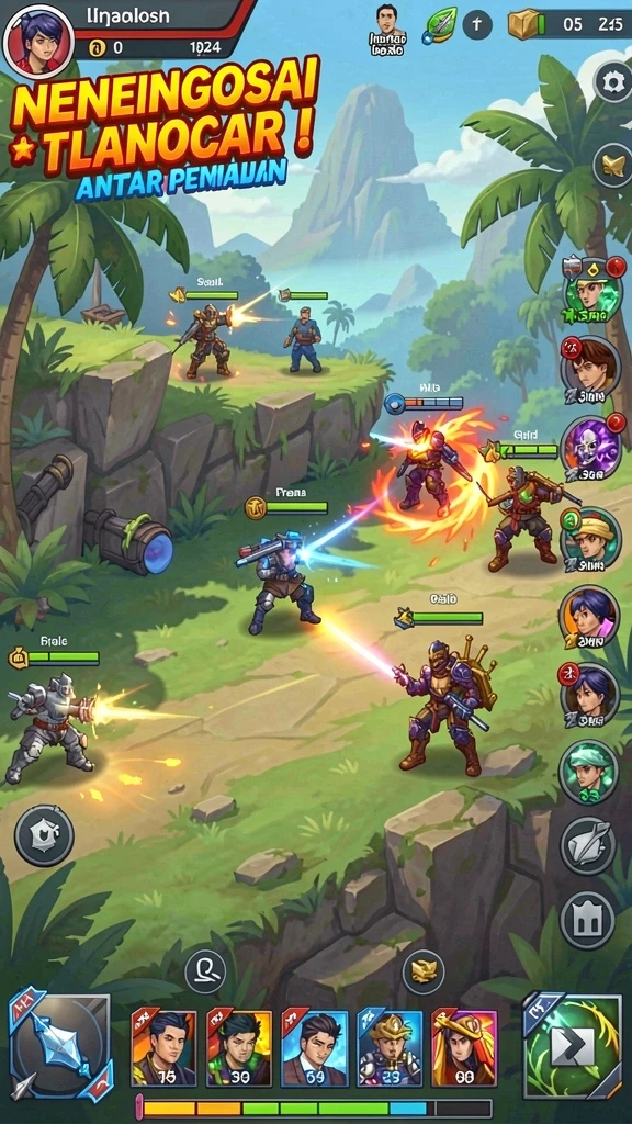 idrhoki138 Terbaru: Download APK Resmi dan Aman screenshot 4